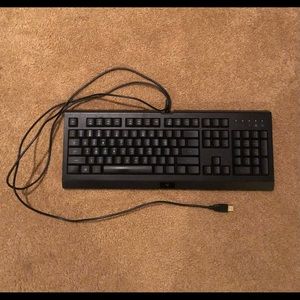 Razer Gaming Keyboard